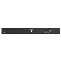 Управляемый коммутатор 28 порта: D-Link DGS-1210-28X/ ME (24х1Гбит/ с,4хSFP+) 2 уровня
