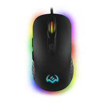 Мышь Sven RX-G815 оптическая, проводная, USB, игровая, с подсветкой, черный (SV-020057)