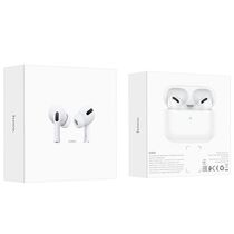 Гарнитура TWS HOCO EW04 с микрофоном, Bluetooth, белый (EW04)