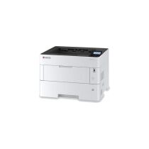 Принтер Kyocera  P4140dn [А3/ Лазерная/ Черно-белая/ Дуплекс/ USB/ RJ-45] (1102Y43NL0)