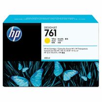 Картридж HP DJ CM992A (№761) Yellow 400 мл