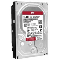 Жесткий диск HDD 3.5" SATA: 6000 Гб WD WD6003FFBX [7200 rpm, 256 Мб, Sata 3 (6 Gbit/ s)] WD6003FFBX