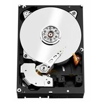 Жесткий диск HDD 3.5" SATA: 6000 Гб WD WD6003FFBX [7200 rpm, 256 Мб, Sata 3 (6 Gbit/ s)] WD6003FFBX