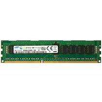 Модуль памяти для сервера DDR3-1600 8Gb Samsung ECC (M393B1G70BH0-YK0)