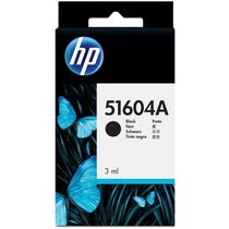 Картридж HP 51604A Black (HP QJ 2228/ QJ Plus 2227/ TJ 2225)