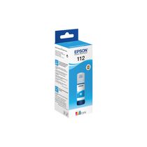 Чернила Epson C13T06C24A Cyan 70 мл.(L11160/ L15150/ L15160/ L6550/ L6570/ M15140)