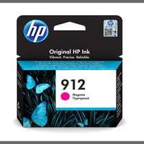 Картридж HP 3YL78AE( №912) Magenta 315стр (OJP 901x/ 902x)