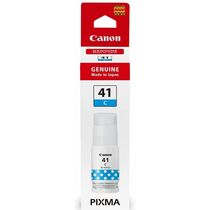 Чернила Canon GI-41C Cyan (Pixma G3460)