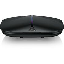 Маршрутизатор: TP-Link NBG6818-EU0102F (2.4+5 ГГц, 4х1Гбит/ с, 5 ГГц 1733 Мбит/ с, 2,4 ГГц 800 Мбит/ с)NBG6818-EU0102F