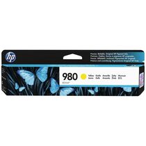 Картридж HP D8J09A (№980) Yellow