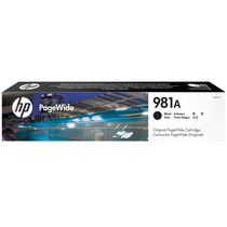 Картридж HP J3M71A (№981A) Black (PageWide 556/ 586)