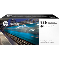 Картридж HP L0R16A (№981Y) Black (PageWide 556/ 586)
