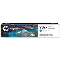 Картридж HP T0B27A (№982X) Cyan (PageWide 780/785)