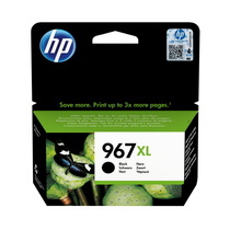 Картридж HP 3JA31AE (№957XL) Black (9010/9020)