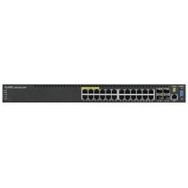Управляемый PoE-коммутатор 28 порта: Zyxel XGS3700-24HP-ZZ0101F (24х1Гбит/ с,4хSFP+,24хPoE,PoE‑бюджет 460 Вт) 2 уровня