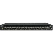 Управляемый коммутатор 52 порта: Zyxel XGS4600-52F-ZZ0101F (48хSFP,4хSFP+) 3 уровня