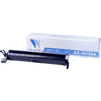 Картридж Panasonic KX-FAT88A NV Print 2000стр. (KX-FL403RU/ 413RU/ C413RU)