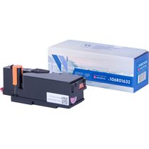 Картридж Xerox 106R01632 Magenta NV Print 1000стр. (Phaser 6000/ 6010)