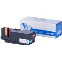 Картридж Xerox 106R01631 Cyan NV Print 1000стр. (Phaser 6000/ 6010)