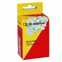 Картридж Canon CG-PGI-425BK (IP4840/ MG5140/ MG5240/ MG6140/ MG8140) с чипом Black Colouring