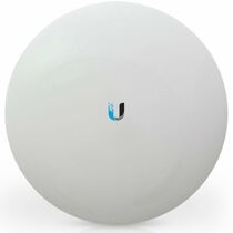 Радиоустройство Ubiquiti NanoBeam 5AC Gen2 (5 ГГц, PtP/ PtMP, airMAX ac, MIMO 2x2, 19 дБи, 25 дБм)