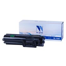 Картридж Kyocera TK-1160 NV Print 7200стр. (Ecosys P2040dn/ 2040dw)