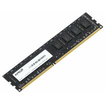 Модуль памяти DDR3-1333МГц 4Гб  AMD Radeon Value CL9 1.5 В (R334G1339U1S-UO)