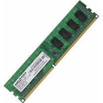 Модуль памяти DDR3-1600МГц 2Гб  AMD Entertainment Edition CL11 1.5 В (R532G1601U1S-UGO)