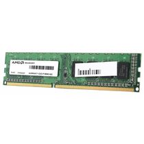 Модуль памяти DDR3-1600МГц 8Гб AMD Memory CL11 1.5 В (R538G1601U2S-UO)