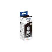 Чернила Epson C13T06C14A Black 127 мл. (L11160/ L15150/ L15160/ L6550/ L6570/ M15140)