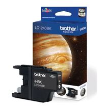 Картридж Brother LC1240BK Black (MFC-J6510DW/ J69010DW)