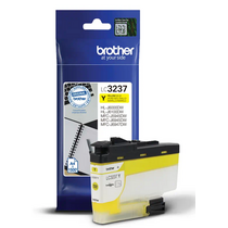 Картридж Brother LC3237-Y Yellow 1500стр. (HL J5945DW/ J6000DW/ J6100DW/ J6945DW/ J6947DW)