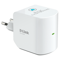 Усилитель Wi-Fi сигнала D-Link DCH-M225 (2,4 ГГц; 2,4ГГц 300 Мбит/ с)