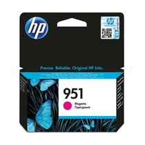 Картридж HP CN051AE (№951) Magenta 700стр. (Pro 8610/ 8620)