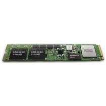 Твердотельный накопитель SSD 2280 M.2: 3840 ГБ Samsung PM983 TLC [Скорость чтения/ записи: 3000 МБ/ с/ 1400 МБ/ с] MZ1LB3T8HMLA-00007