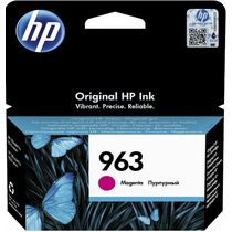 Картридж HP 963 Magenta 700стр. (OJ 9012/ 9010/ 9013/ 9014/ 9015/ 9016/ 9019/ 90209022/ 9023/ 9025)