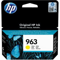 Картридж HP 963 Yellow 700стр. (OJ 9012/ 9010/ 9013/ 9014/ 9015/ 9016/ 9019/ 90209022/ 9023/ 9025)