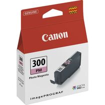 Картридж Canon PFI-300 PM EUR/ OCN 530стр.(imagePROGRAF PRO-3000)