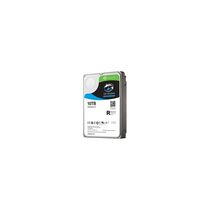Жесткий диск HDD 3.5" SATA: 10000 Гб Seagate SkyHawk [7200 rpm, 256 Мб, Sata 3 (6 Gbit/ s)] ST10000VE001