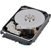 Жесткий диск HDD 3.5" SAS: 8000 Гб Toshiba MG08SDA800E