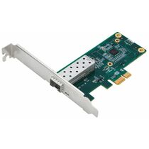 Сетевая Карта: D-Link DGE-560SX [PCIEx4, 2*LC]