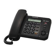 Телефон Panasonic KX-TS2358 черный