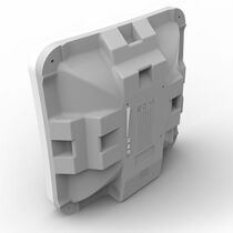 Радиомаршрутизатор MikroTik SXTsq 5 ac (5 ГГц (ac), 25 дБм, MIMO 2x2, 1x 1G Ethernet)