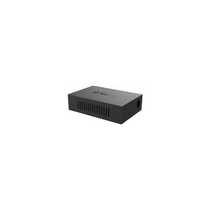 Шлюз IP Yealink TA100 черный