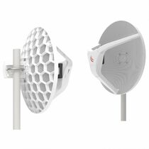 Радиомост MikroTik Wireless Wire Dish (60 ГГц, 2 Гбит/ с, TDD, 1,5+ км)