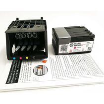 Печатающая головка HP M0H91A (OJ 8210/ 8710/ 8715/ 8730/ 8740)