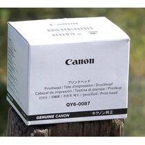 Печатающая головка Canon Maxify MB2020/ 2050/ 2320/ 5020/ 5050/ 5080/ 5180/ 5310/  iB4020/ 4050/ 4080/ 4180 (QY6-0087)