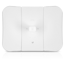 Радиоустройство Ubiquiti LiteBeam 5AC LR (5 ГГц, PtP/ CPE, airMAX ac, MIMO 2х2, 26 дБи, 15 км )