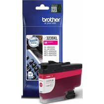 Картридж Brother LC3239XL-M Magenta 5000стр. (HL-J6000DW/ MFC-J5945DW)