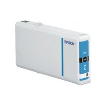 Картридж Epson C13T79024010 XL Cyan (WF-5110DW/ WF-5620DWF)